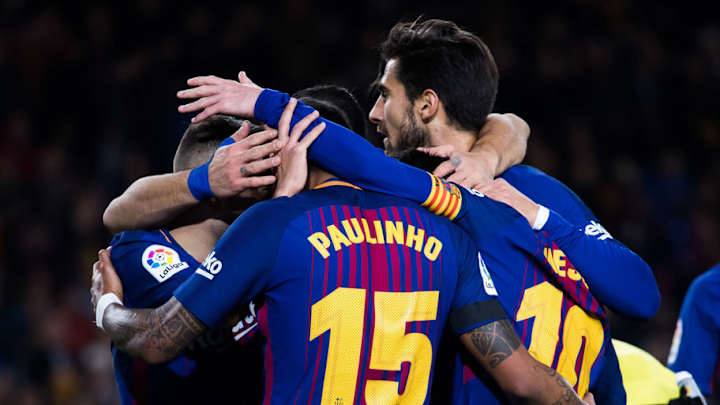 Este es el regalo por Navidad que le dará el FC Barcelona a sus jugadores