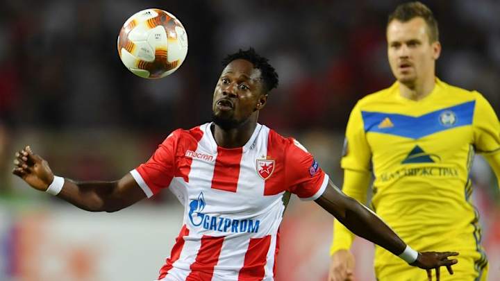 Conte Set to Bolster Attacking Options After Interest in Richard Boakye Strengthens