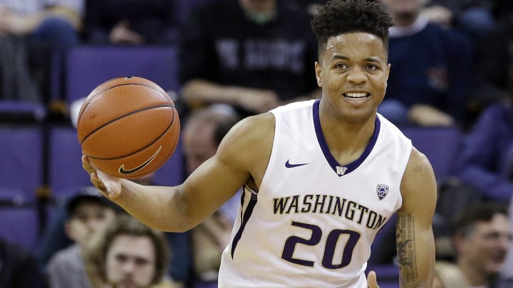 2017 NBA draft lottery: How to watch, TV info, stream online