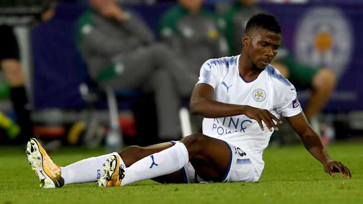 Leicester Boss Provides Update on Injured Quartet Ahead of Brighton Showdown