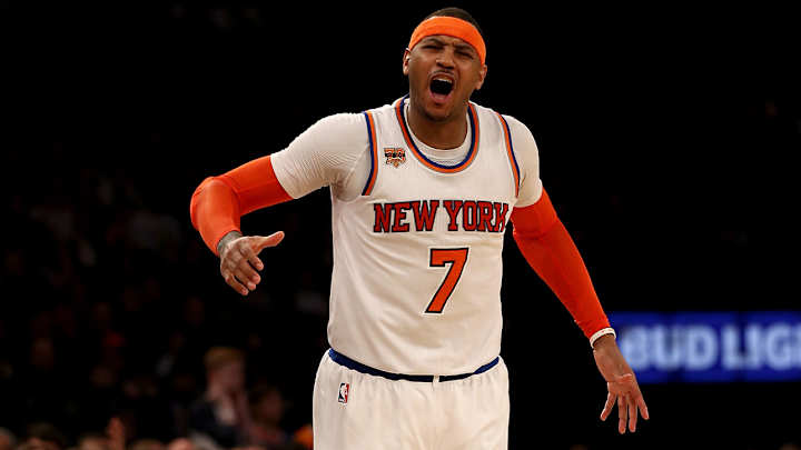 NBA Trade Deadline Primer: Which Teams Should Buy Or Sell? NBA Trade Deadline Primer: Which Teams Should Buy Or Sell?