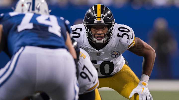 Steelers D Setting the Tone, Owners’ Letter to Jones, Tyrod Benching, Bennett in New England Steelers D Setting the Tone, Owners’ Letter to Jones, Tyrod Benching, Bennett in New England