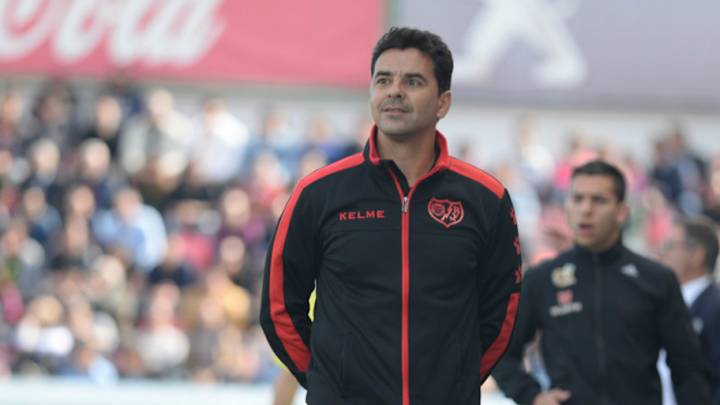 Un ex jugador del Arsenal y Milán, a prueba en el Rayo Vallecano