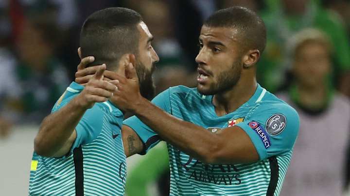 Barcelona Plan January Clear-Out of 5 First Team Stars as Ousmane Dembele Nears Return