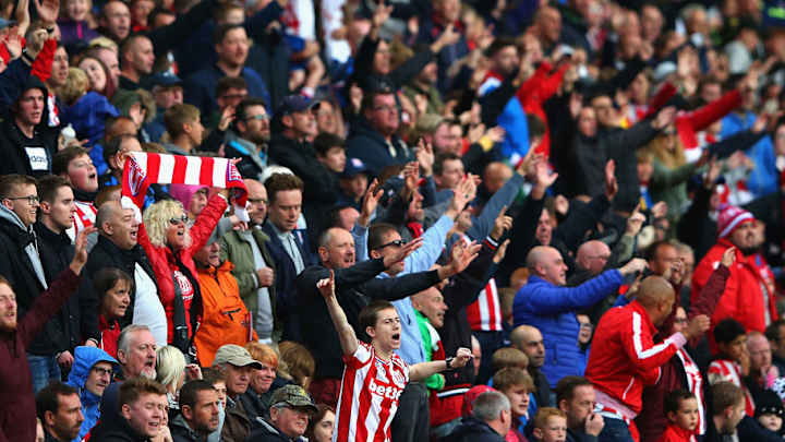 Stoke City Help Local Area to Reap Benefits of Success After Bringing Over £130m Into Local Economy Stoke City Help Local Area to Reap Benefits of Success After Bringing Over £130m Into Local Economy