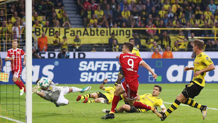 Team News, Prediction for Latest Der Klassiker Between Dortmund, Bayern Munich Team News, Prediction for Latest Der Klassiker Between Dortmund, Bayern Munich