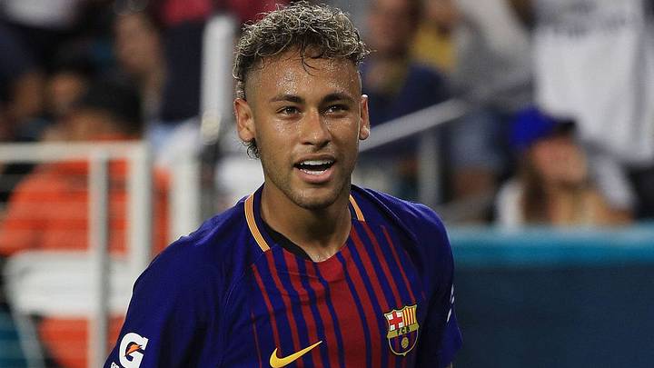 Neymar Deal Hits Late Snag as La Liga Refuse to Let PSG Trigger €222m Release Clause Neymar Deal Hits Late Snag as La Liga Refuse to Let PSG Trigger €222m Release Clause
