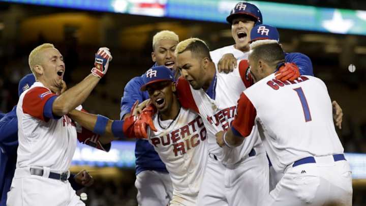 So many Puerto Rican baseball fans are bleaching their hair, dye supply running low So many Puerto Rican baseball fans are bleaching their hair, dye supply running low