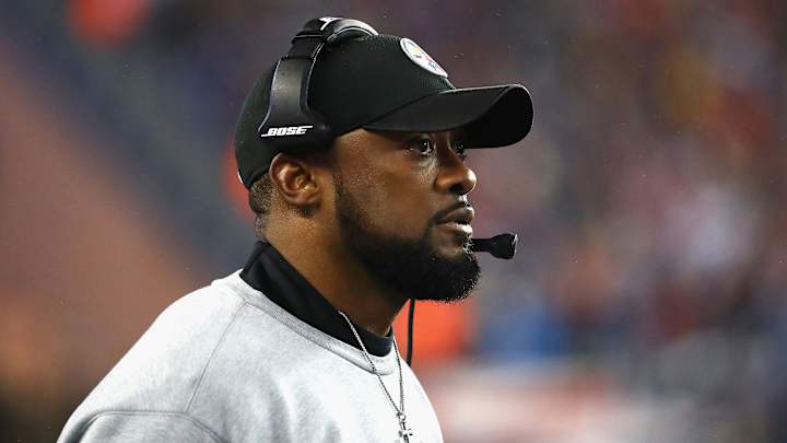 Pittsburgh Steelers NFL draft picks: 2017 round-by-round results, grades