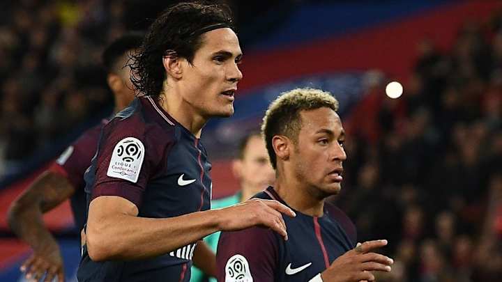 TRANQUILIZADOR | Esto dijo Cavani sobre sobre su pelea con Neymar