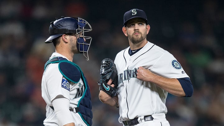 16. Seattle Mariners (59–60, minus-11, LT: 12)