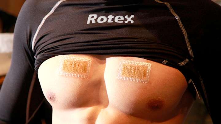 Five companies at SXSW looking to change the way you workout and watch sports Five companies at SXSW looking to change the way you workout and watch sports