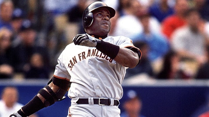 Despite Hall of Fame's Wishes, Barry Bonds Is Trending Toward Induction Despite Hall of Fame's Wishes, Barry Bonds Is Trending Toward Induction