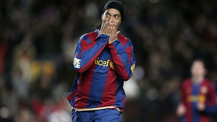 Barcelona Legend Claims Responsibility for Catalan Exit and Places No Blame on Guardiola