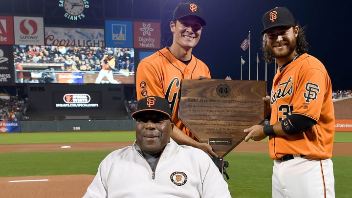 President Obama pardons Willie McCovey of tax evasion charges