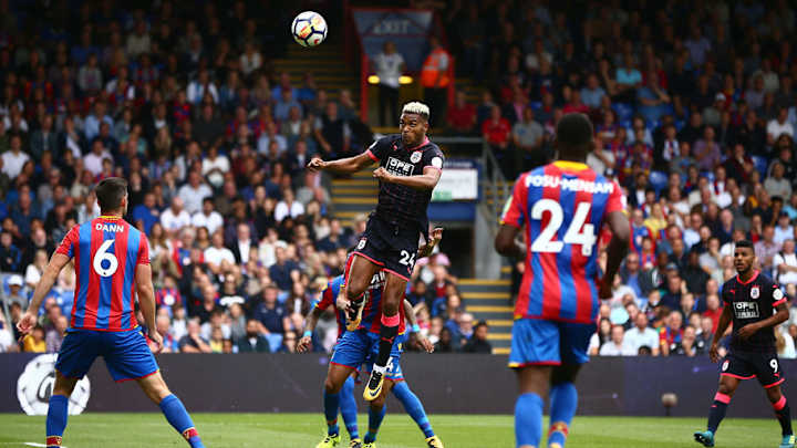 Premier League New Boys Huddersfield Cruise to Opening Day Win Over Crystal Palace