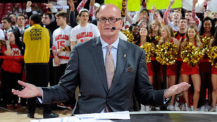 ESPN's Scott Van Pelt Has Had It With People Claiming Network Is Dying