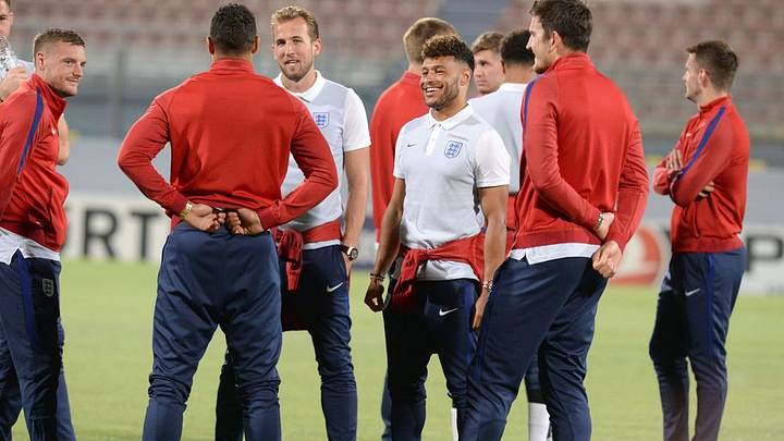 Report: Arsene Wenger Lost it at Oxlade-Chamberlain Ahead of His Arsenal Exit Report: Arsene Wenger Lost it at Oxlade-Chamberlain Ahead of His Arsenal Exit