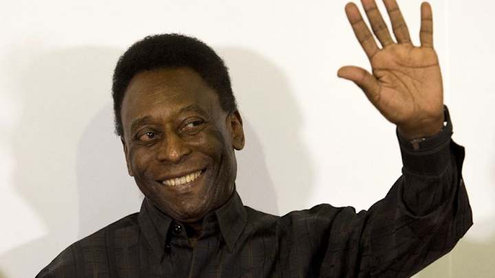 LO TIENE CLARO | Pelé desvela quién es el mejor jugador del mundo para él LO TIENE CLARO | Pelé desvela quién es el mejor jugador del mundo para él