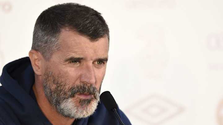 Roy Keane Far From Convinced by Liverpool Despite Emphatic Win Against Spartak Moscow