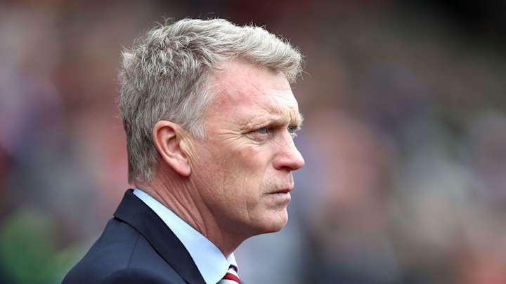 West Ham Set to Back New Boss David Moyes With Funds for 4 New Players in January