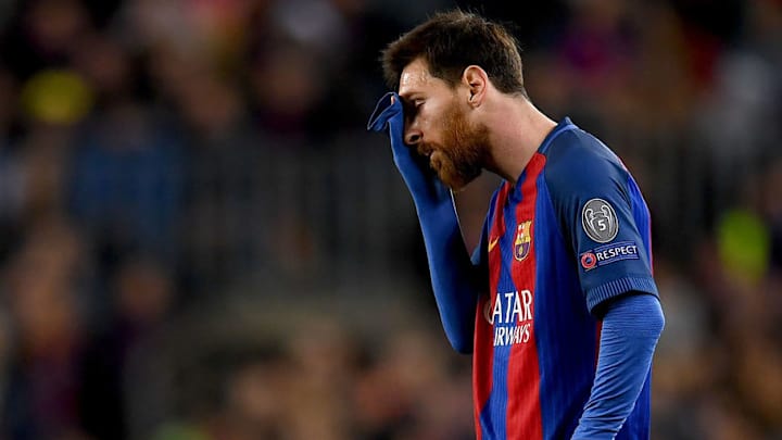 Real Madrid Star Cristiano Ronaldo Predicts Lionel Messi Will Suffer With Barcelona This Season
