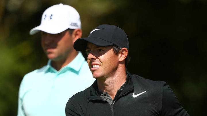 McIlroy wastes fast start, rues 'opportunity lost' at Open