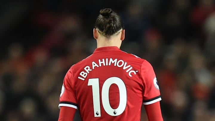 EL LEÓN | La dura confesión de Ibrahimovic sobre cómo vivió su lesión de rodilla