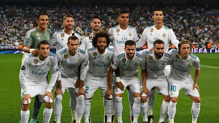 1x1 de la victoria del Real Madrid ante el APOEL (3-0)