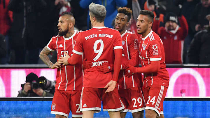 Eintracht Frankfurt vs Bayern Munich Preview: Classic Encounter, Key Battles and More Eintracht Frankfurt vs Bayern Munich Preview: Classic Encounter, Key Battles and More