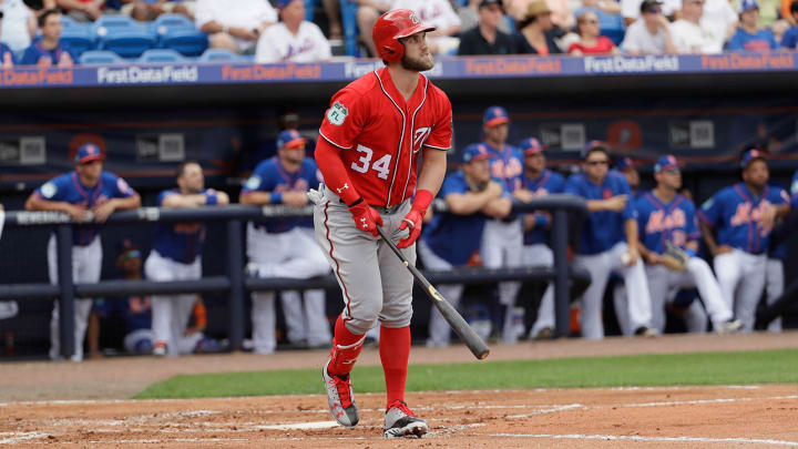 Washington Nationals Washington Nationals