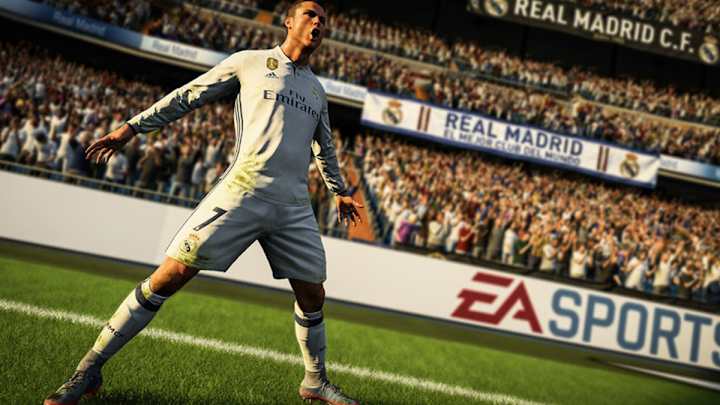 FIFA 18 | Los 6 futbolistas españoles con mayor proyección en el videojuego