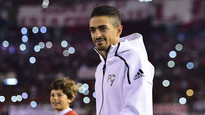 West Ham Set to Be Without Lanzini for Another Month Despite Carabao Cup Comeback Rumour