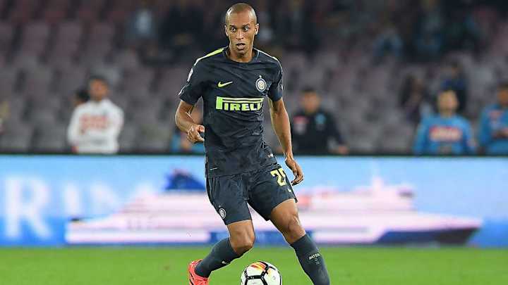 Report: Arsenal Alerted to January Availability of Inter Milan's Joao Mario