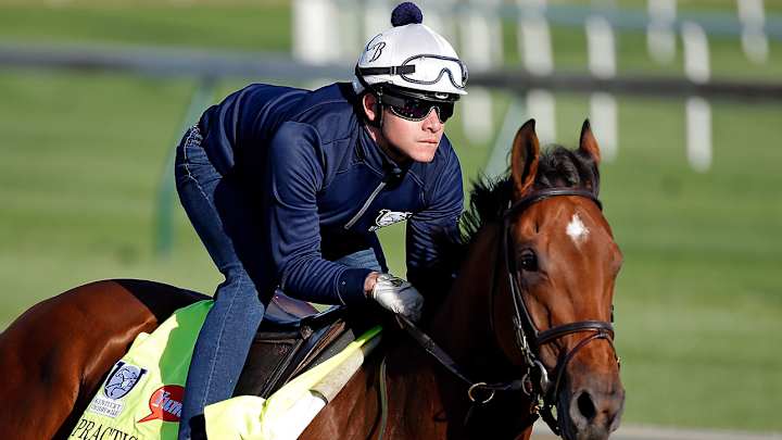 2017 Kentucky Derby field: Favorites and contenders