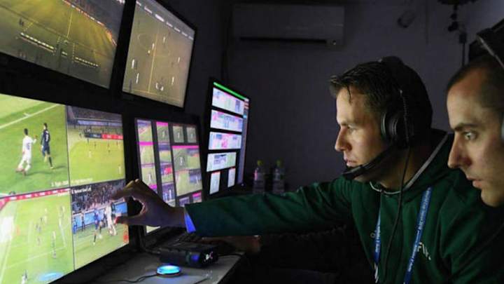 ÚLTIMO MOMENTO | El VAR llegará a México para la Liguilla del Apertura 2018