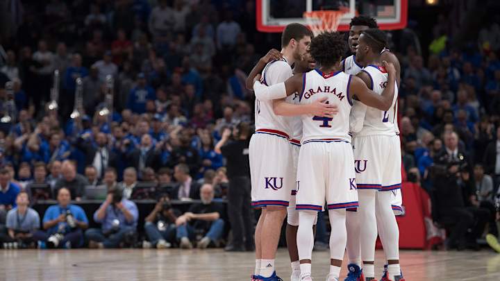 Plenty of Work Remains for Kansas and Kentucky to Reach Championship-Level Expectations
