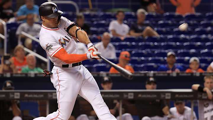 MLB Trade Rumors: Yankees, Marlins Talked Giancarlo Stanton Trade