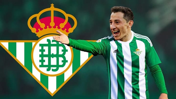 ¡SE SACA UN 10! | El DT del Betis no se guardó nada y lanzó elogios a Guardado