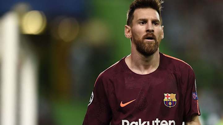 Lionel Messi Sends Emotional Tribute to Those Affected by Mexican Earthquake Lionel Messi Sends Emotional Tribute to Those Affected by Mexican Earthquake