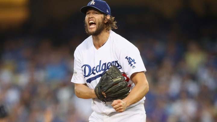 World Series Odds: Dodgers Slightly Favored Over Astros