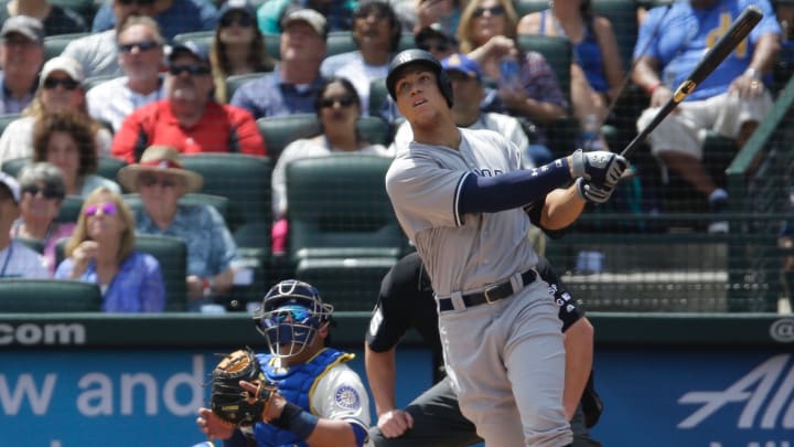 Yankees: Aaron Judge Yankees: Aaron Judge