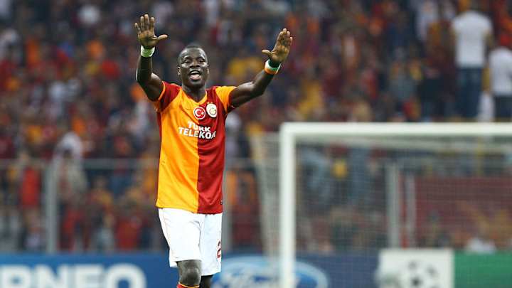 Ex-Arsenal Favourite Emmanuel Eboue Admits He Is Still Haunted by Former Teammate's Suicide