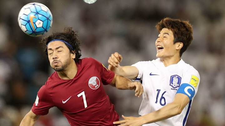 Swansea City's Ki Sung-yueng Set to Miss South Korea's World Cup Qualifiers