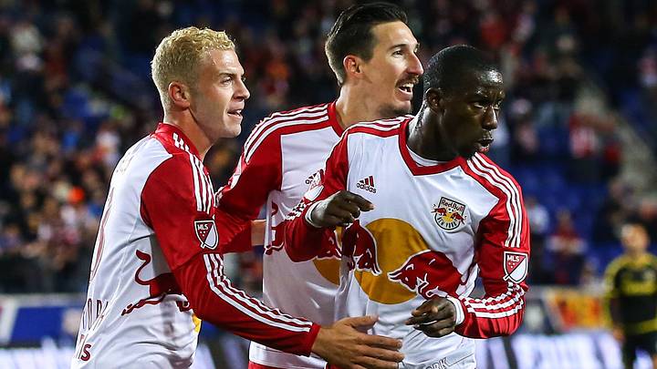 Behind the MLS Ambition Rankings: New York Red Bulls