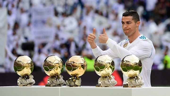 Gary Lineker Hits Back After German Legend Brands Ballon d'Or Award a 'Popularity Contest'