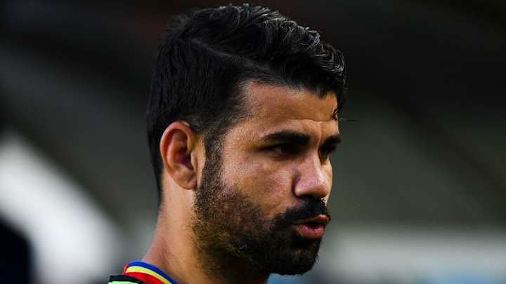 Report: Chelsea Concerned Diego Costa's Weight Will Complicate Transfer Report: Chelsea Concerned Diego Costa's Weight Will Complicate Transfer
