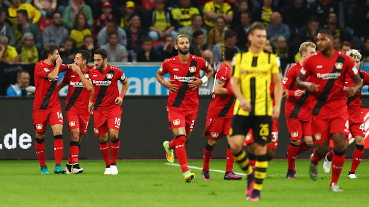 Bayer Leverkusen vs Borussia Dortmund Preview: Classic Encounter, Key Battle, Team News & More Bayer Leverkusen vs Borussia Dortmund Preview: Classic Encounter, Key Battle, Team News & More