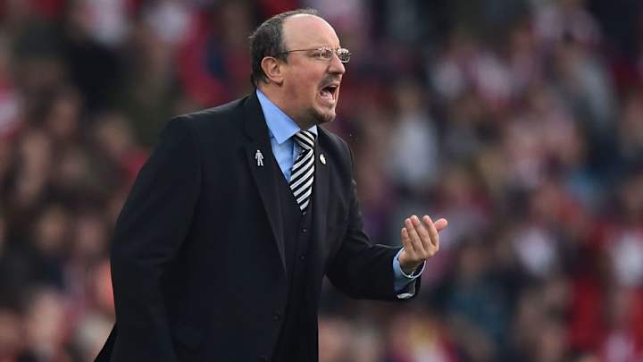 FanView: Rafa Benitez Must Leave Newcastle to Fulfil His Title-Winning Potential
