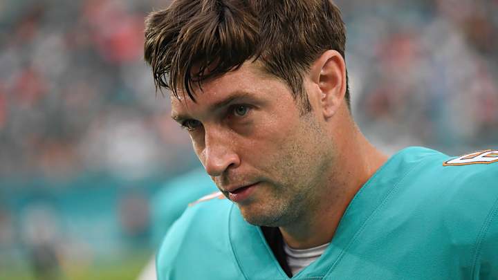 Jay Cutler Says He Didn't Practice Television Announcing For Fox Sports Job